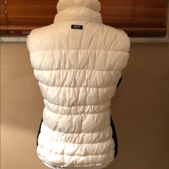 Marc New York puffer vest - Picture 6 of 8